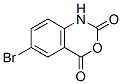 5-溴靛红酸酐结构式_4692-98-2结构式