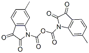 6-甲基-1H-苯并[d][1,3]噁嗪-2,4-二酮结构式_4692-99-3结构式