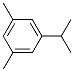 5-异丙基间二甲苯结构式_4706-90-5结构式