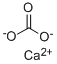 碳酸钙;超细碳酸钙结构式_471-34-1结构式