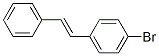 4-Bromostilbene Structure,4714-24-3Structure