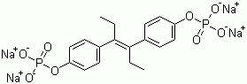 磷雌酚四钠盐结构式_4719-75-9结构式