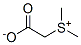 二甲基乙酸噻亭结构式_4727-41-7结构式