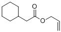 环己醇氧基乙酸结构式_4728-82-9结构式