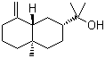 beta-桉叶醇结构式_473-15-4结构式