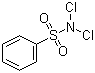 二氯胺B结构式_473-29-0结构式
