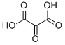 氧代丙二酸 
结构式_473-90-5结构式