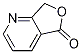 呋喃并[3,4-b]吡啶-5(7H)-酮结构式_4733-69-1结构式