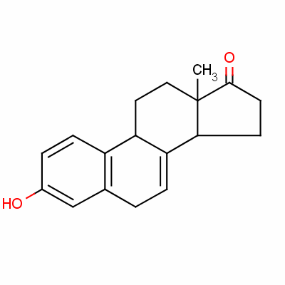 氟哌噻吨结构式_474-86-2结构式