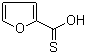 2-Furancarbothioic acid Structure,4741-45-1Structure