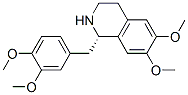 S-四氢罂粟碱结构式_4747-98-2结构式