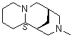 (1R,5S,11AS)-(+)-1,5-十氢-3-甲基-桥亚甲基-2H-吡啶并[1,2-A][1,5]二氮芳辛结构式_475301-86-1结构式