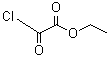 草酰氯单乙酯结构式_4755-77-5结构式