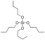 正硅酸丁酯结构式_4766-57-8结构式