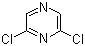 2,6-二氯吡嗪结构式_4774-14-5结构式