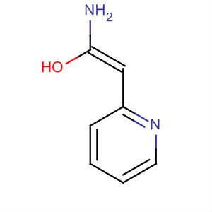 (1z)-(9ci)-1-氨基-2-(2-吡啶)-乙醇结构式_477879-09-7结构式