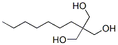 2-羟甲基-2-庚基-1,3-丙二醇结构式_4780-30-7结构式