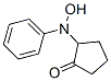 (9ci)-2-(羟基苯基氨基)-环戊酮结构式_478065-53-1结构式