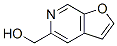 呋喃并[2,3-c]吡啶-5-甲醇结构式_478148-60-6结构式