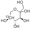 L-sorbose-5-13c Structure,478506-36-4Structure