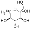 L-sorbose-6-13c Structure,478506-38-6Structure