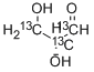 D-glyceraldehyde-1,2,3-13c3 Structure,478529-54-3Structure
