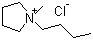 1-丁基-1-甲基吡咯烷氯化物结构式_479500-35-1结构式