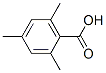 2,4,6-三甲基苯甲酸结构式_480-63-7结构式