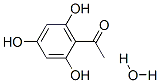 2,4,6-三羟基苯乙酮结构式_480-66-0结构式