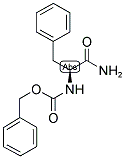 Z-Phe-NH2结构式_4801-80-3结构式
