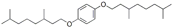 1,4-二[(3,7-二甲基辛基)氧基]苯结构式_480438-86-6结构式