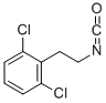 2,6-二氯异氰酸苯乙酯结构式_480439-03-0结构式