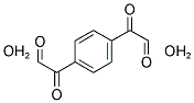 4-Phenylenediglyoxal dihydrate Structure,48160-61-8Structure