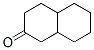 2-癸酮结构式_4832-17-1结构式