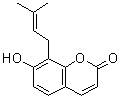 欧芹酚结构式_484-14-0结构式