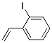 2-碘苯乙烯结构式_4840-91-9结构式