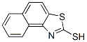 2-Mercapto-naphth[1,2-d]thiazole Structure,4845-64-1Structure