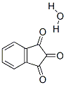 水合茚三酮结构式_485-47-2结构式