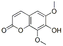 异嗪皮啶结构式_486-21-5结构式