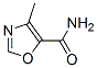 4-甲基噁唑-5-氨基羧酸结构式_4866-00-6结构式