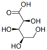D-arabinonic acid Structure,488-30-2Structure