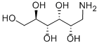 D-萄糖胺结构式_488-43-7结构式