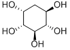 (-)-VIBO-栎醇结构式_488-76-6结构式