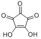 巴豆酸结构式_488-86-8结构式