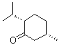 异薄荷酮结构式_491-07-6结构式