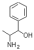 L-(-)-Ephedrine Structure,492-41-1Structure