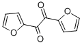 α-糠偶酰结构式_492-94-4结构式