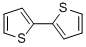 2,2-联噻吩结构式_492-97-7结构式