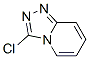 3-氯[1,2,4]噻唑并[4,3-a]吡啶结构式_4922-74-1结构式