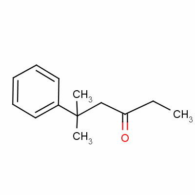 5-甲基-5-苯基-3-戊酮结构式_4927-36-0结构式